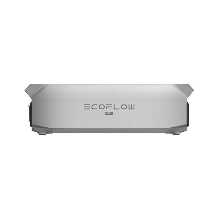 EcoFlow Delta Pro 3 Extra Battery | 4096Wh Capacity