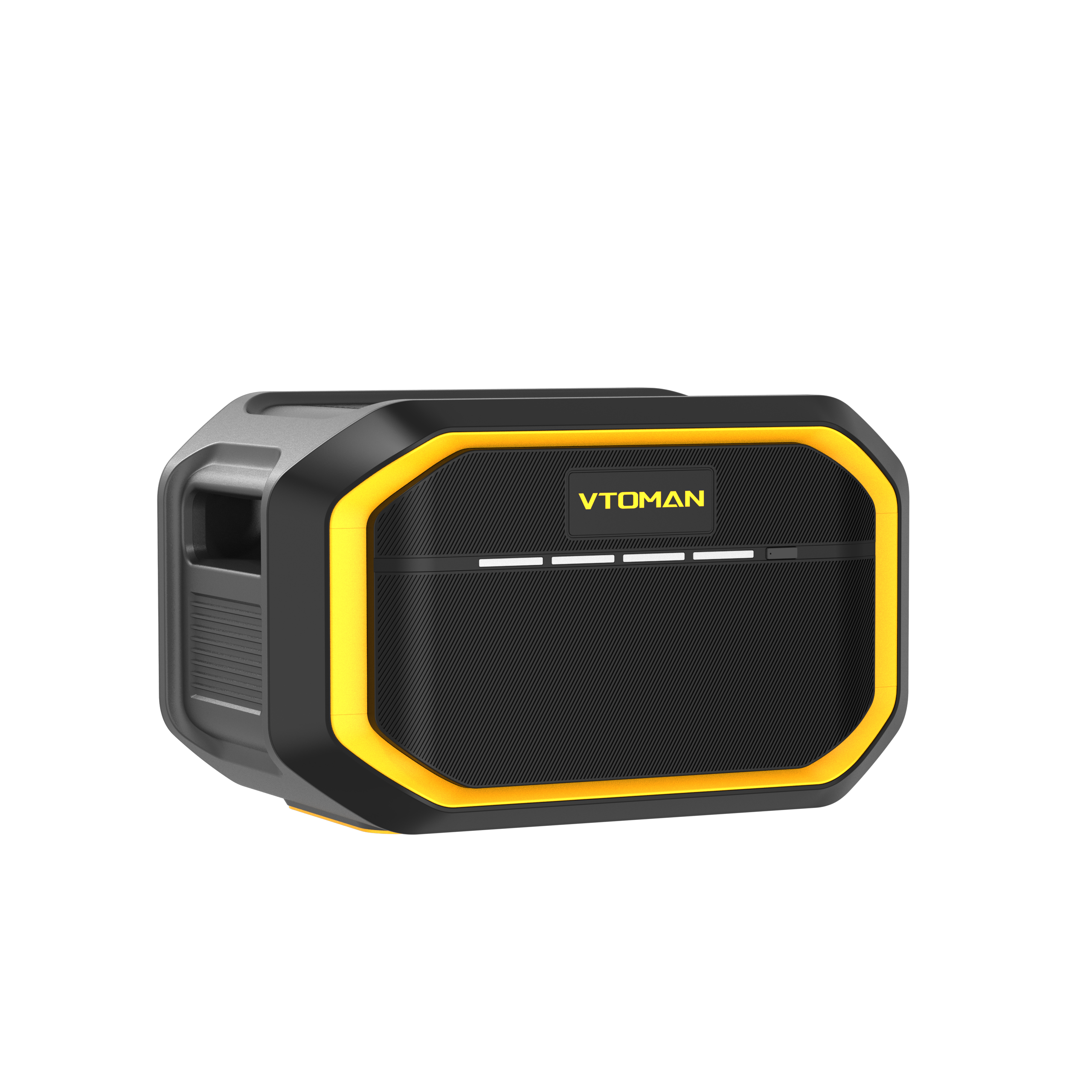 VTOMAN 1548Wh Extra Battery Compatible With FlashSpeed 1500/1000